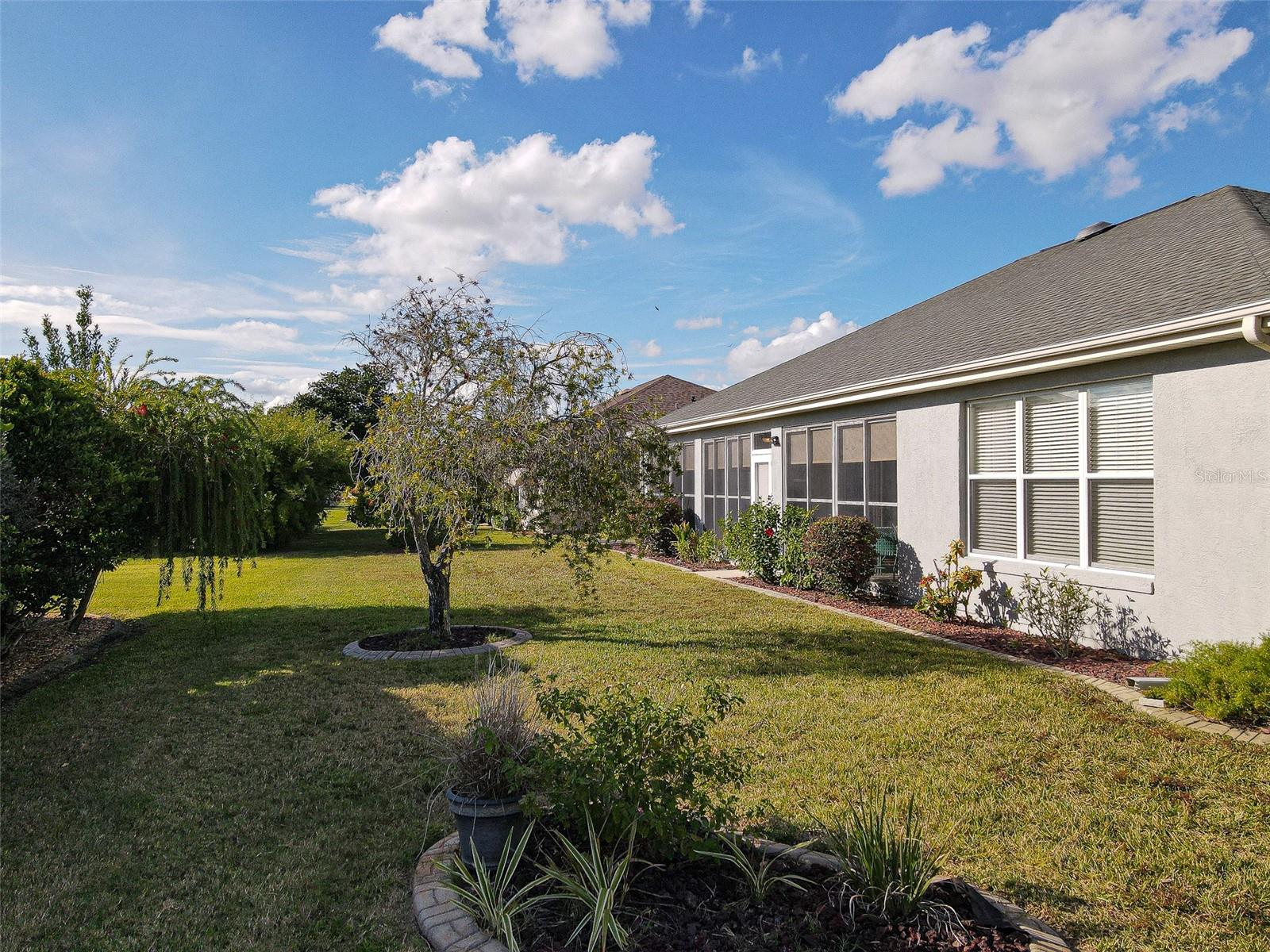 SPRUCE CREEK GC - Residential