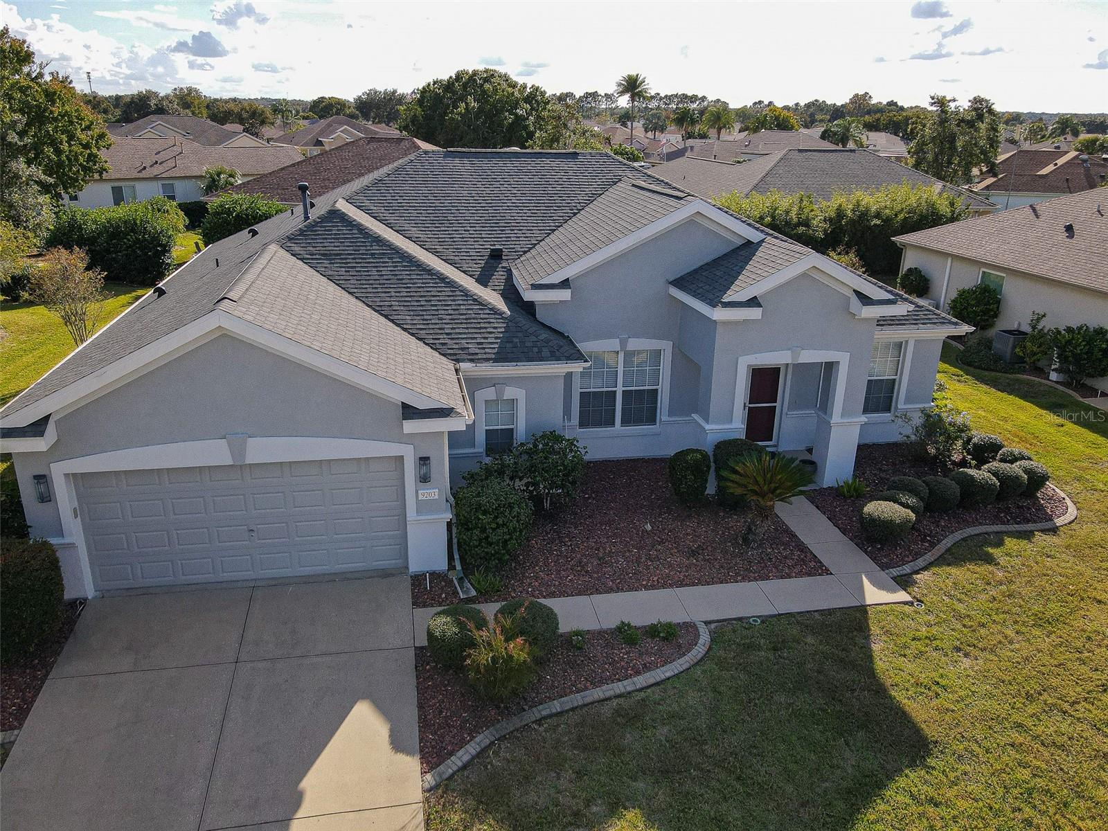 SPRUCE CREEK GC - Residential