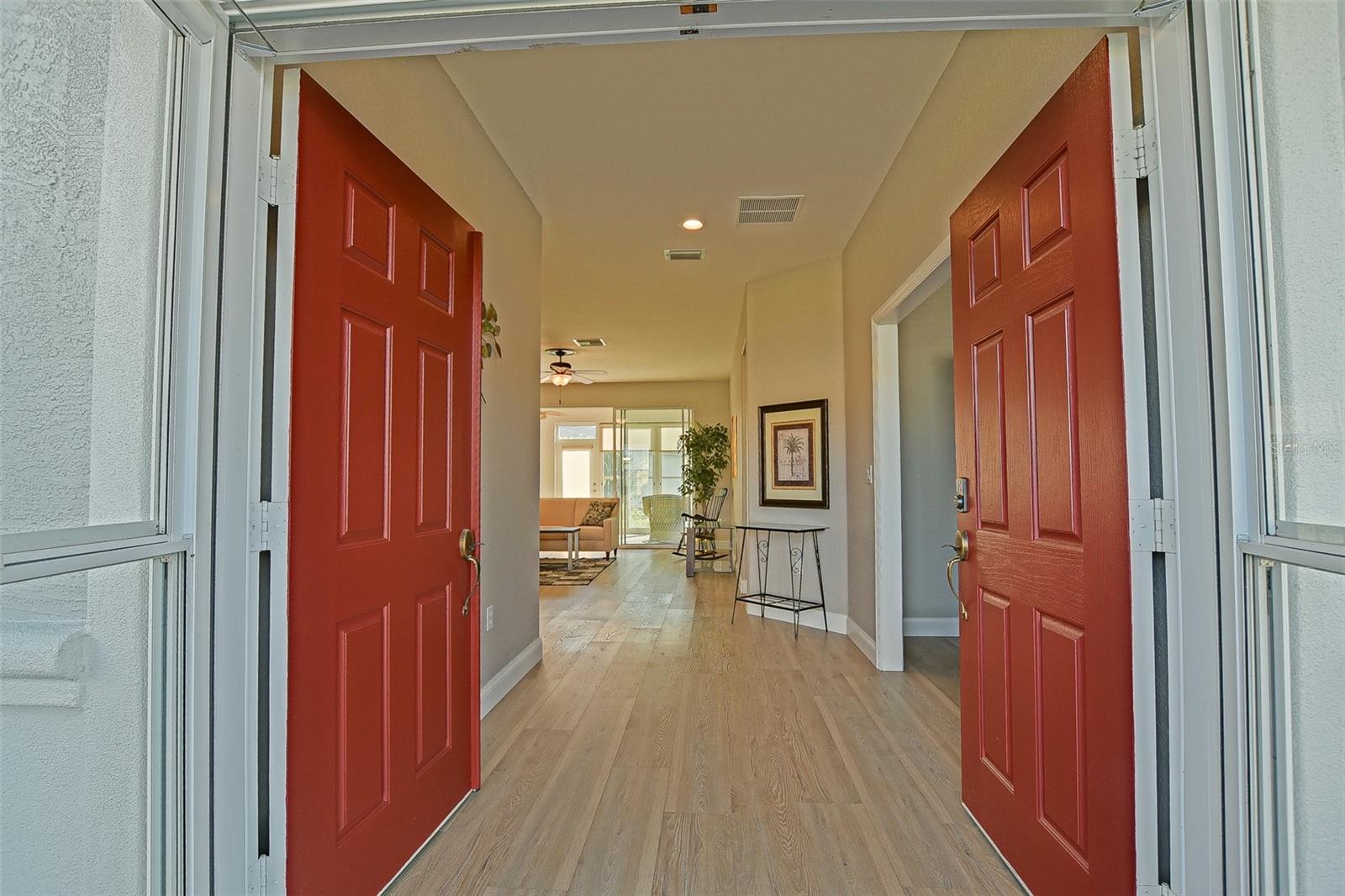 SPRUCE CREEK GC - Residential