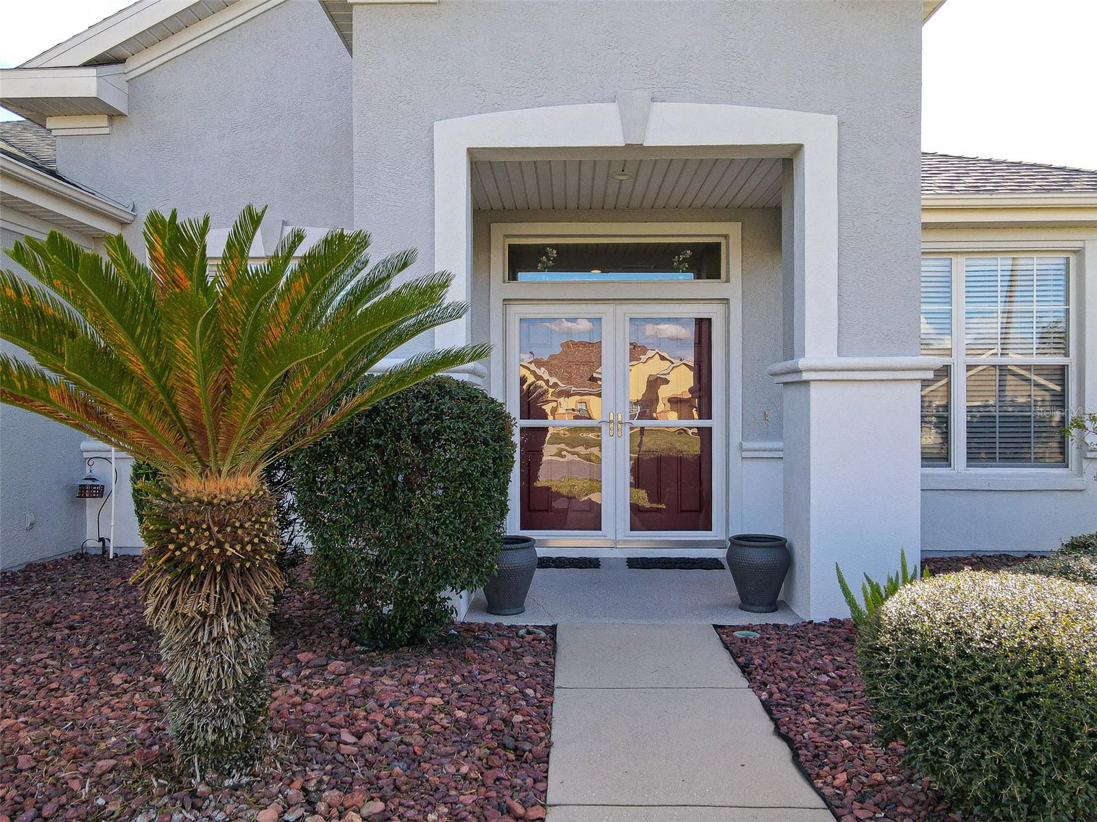 SPRUCE CREEK GC - Residential