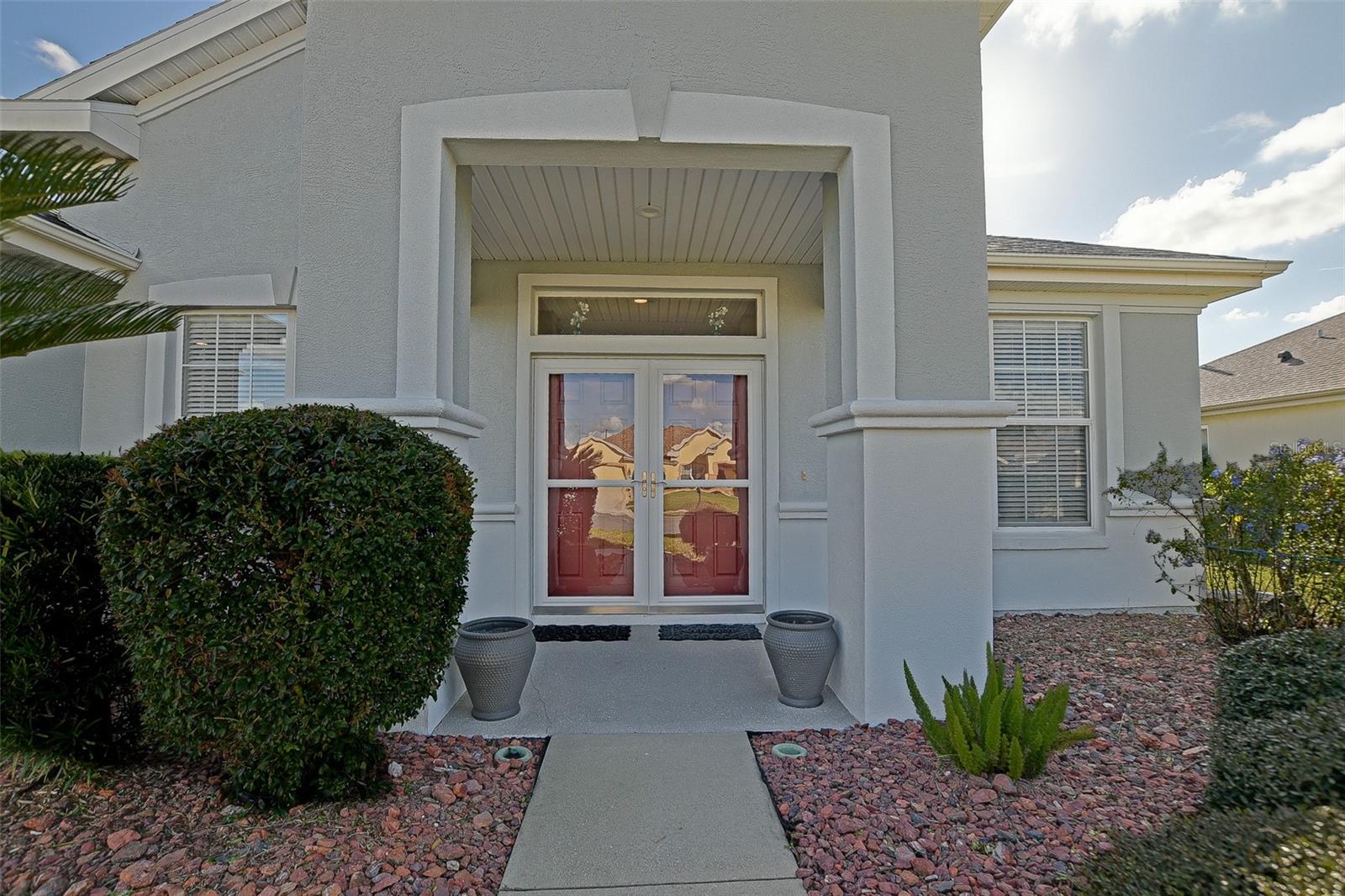 SPRUCE CREEK GC - Residential