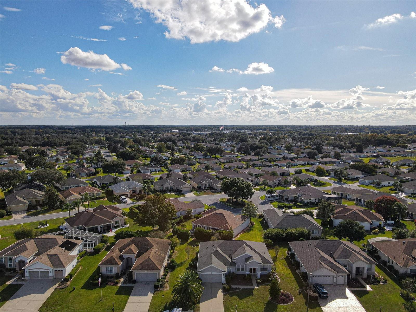 SPRUCE CREEK GC - Residential