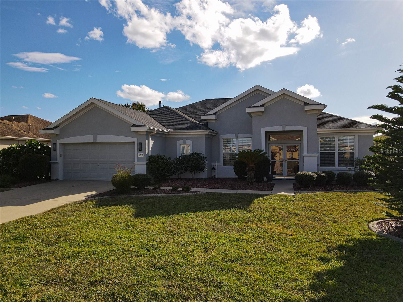 SPRUCE CREEK GC - Residential