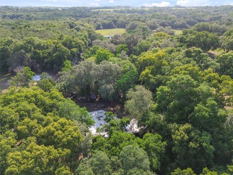 A home in DADE CITY