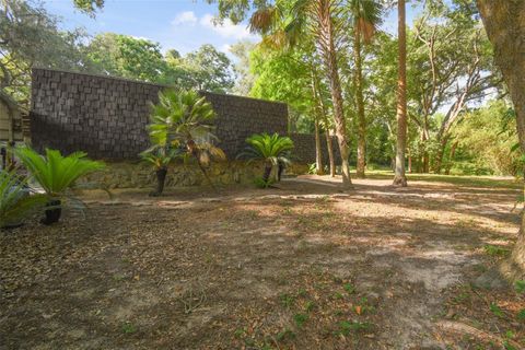 A home in DADE CITY