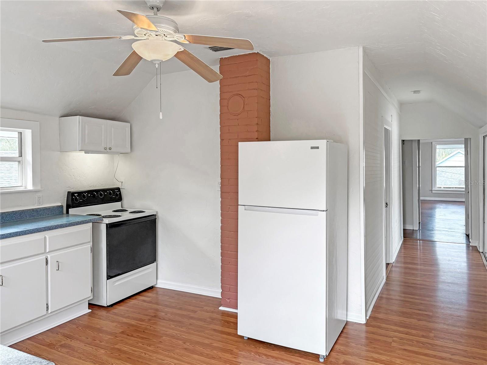 BILLVILLE - Residential Income