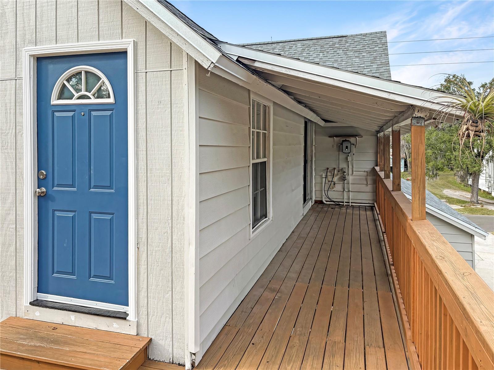 BILLVILLE - Residential Income