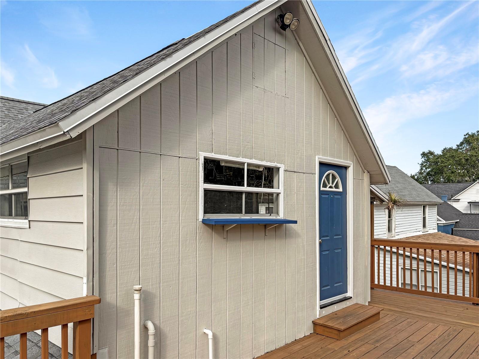 BILLVILLE - Residential Income