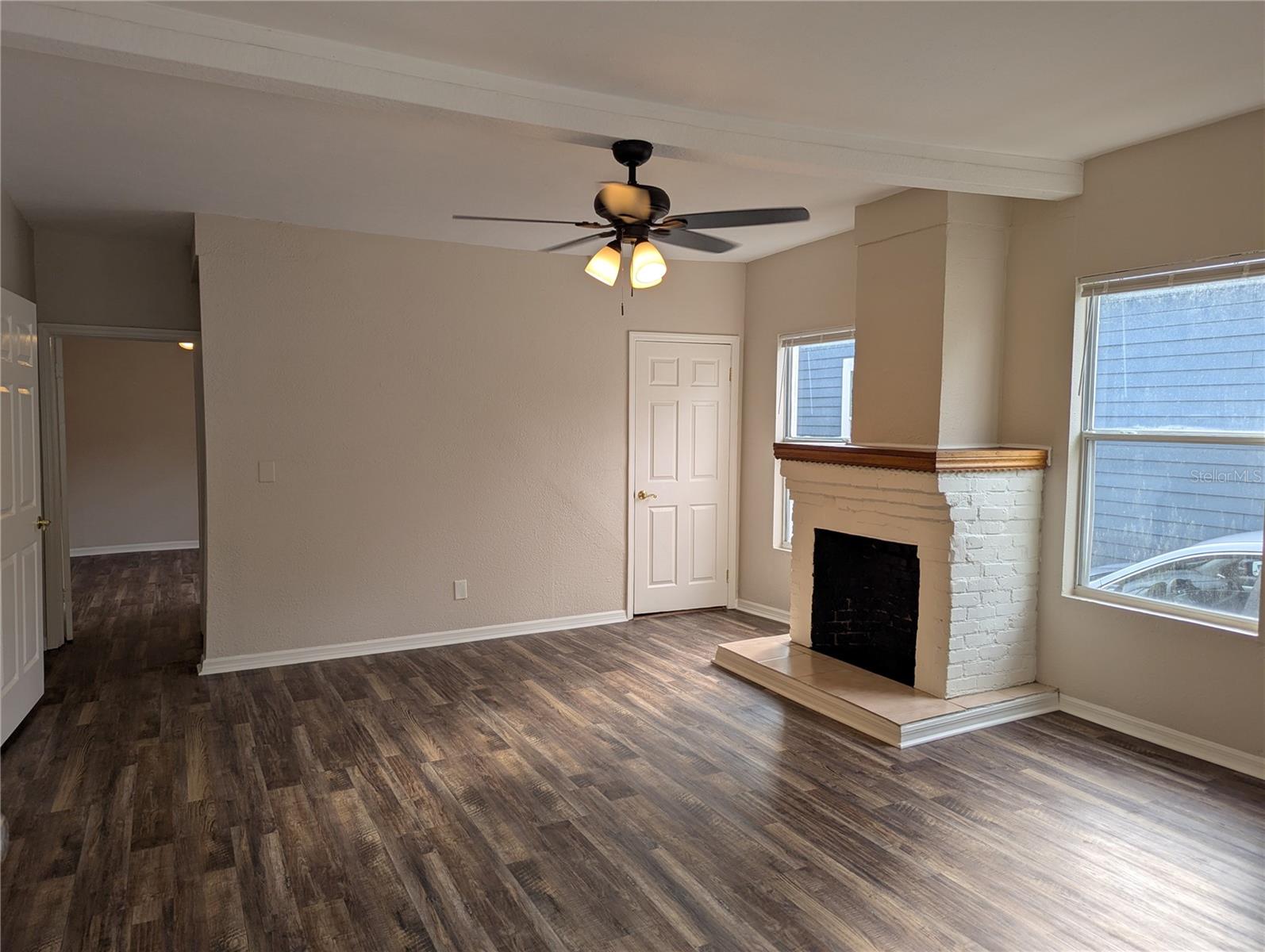 BILLVILLE - Residential Income