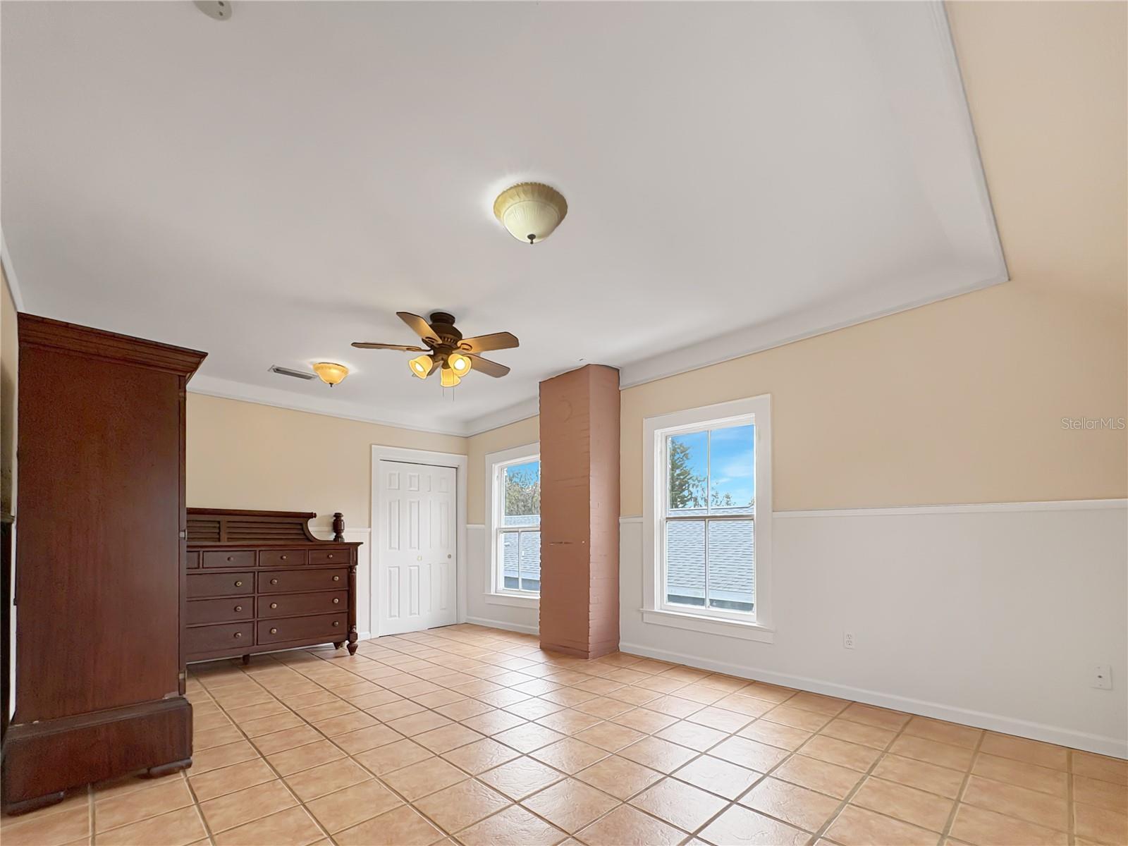 BILLVILLE - Residential Income