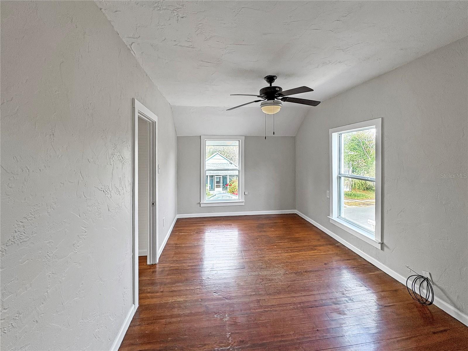 BILLVILLE - Residential Income