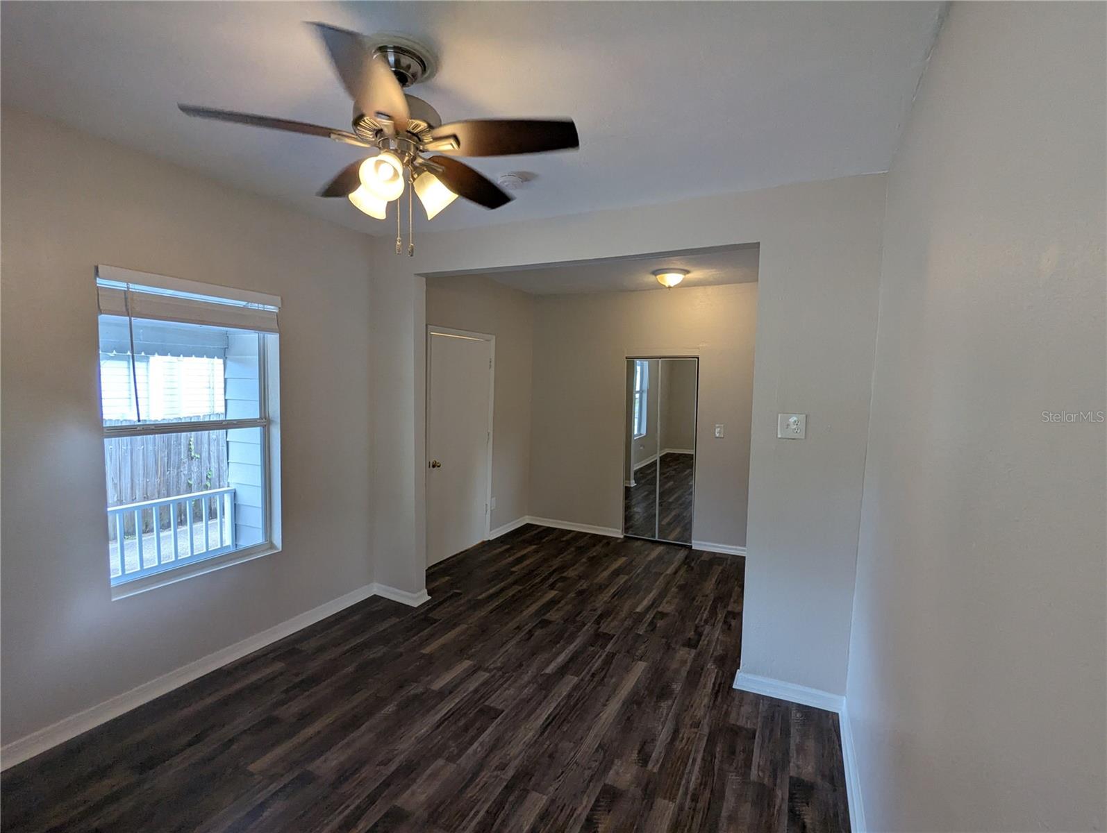 BILLVILLE - Residential Income