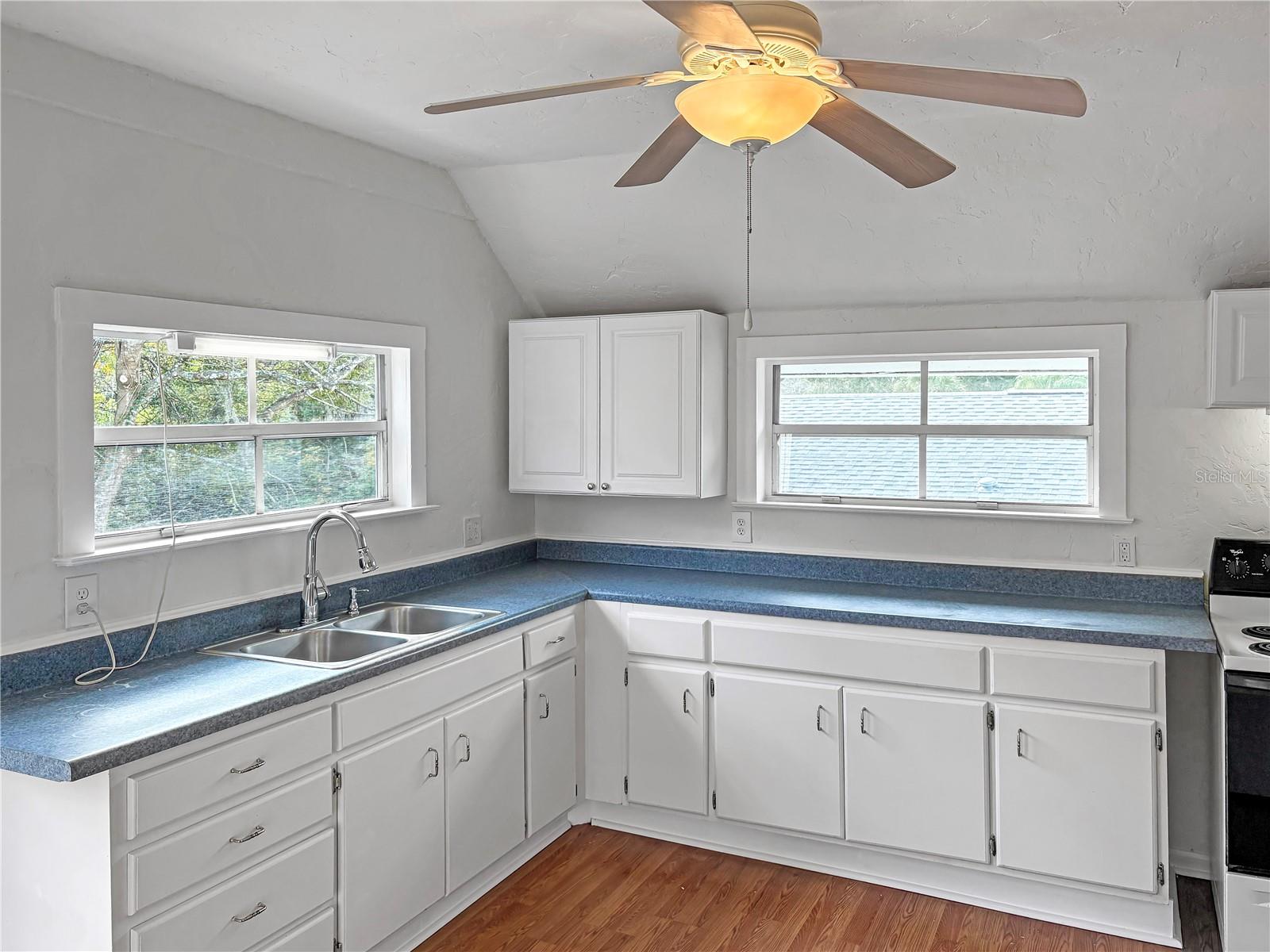 BILLVILLE - Residential Income