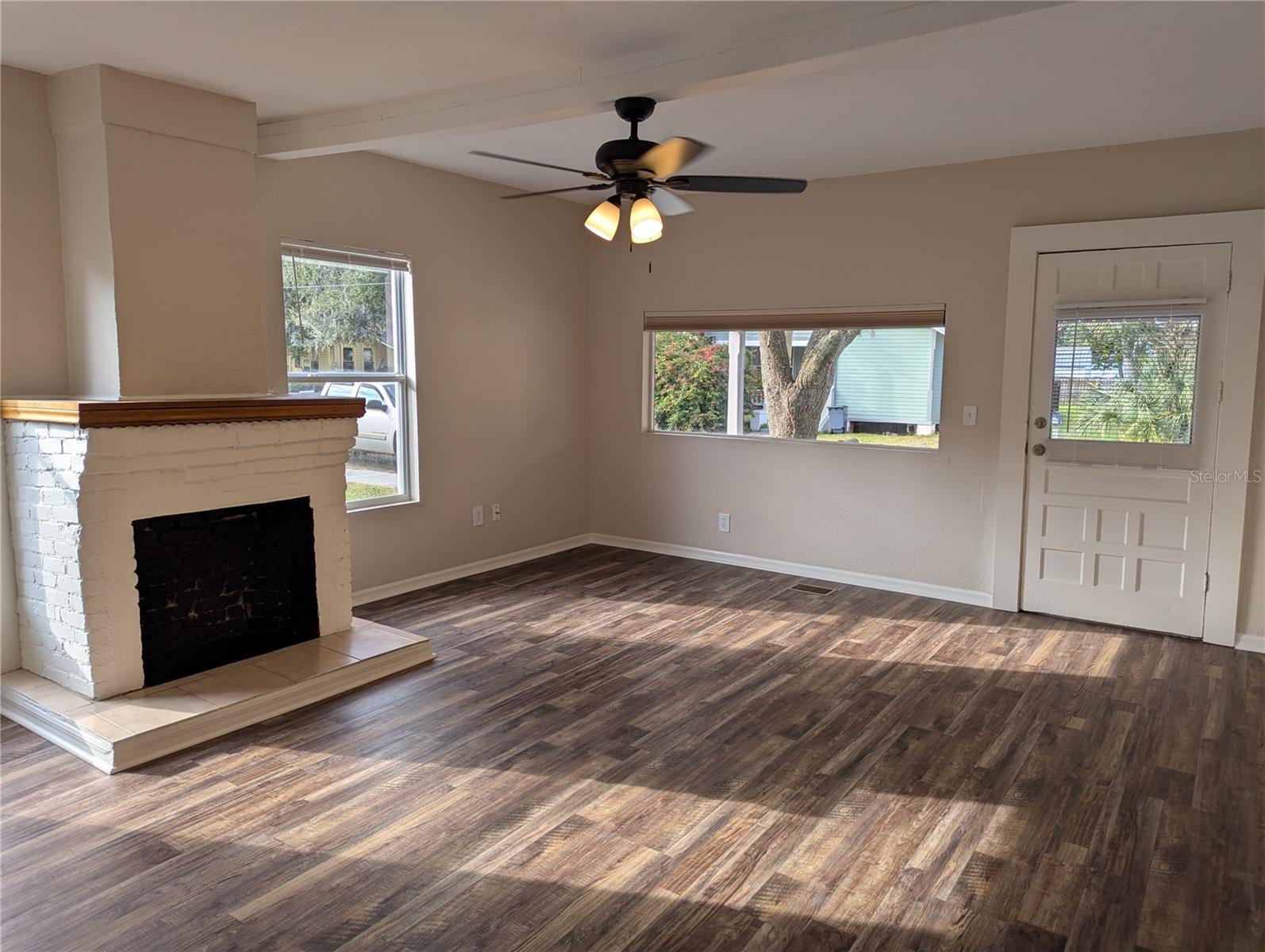 BILLVILLE - Residential Income