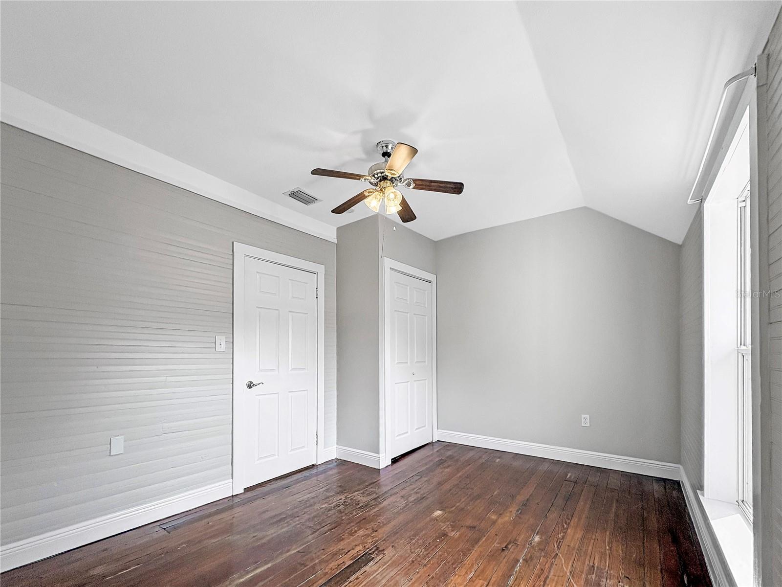 BILLVILLE - Residential Income