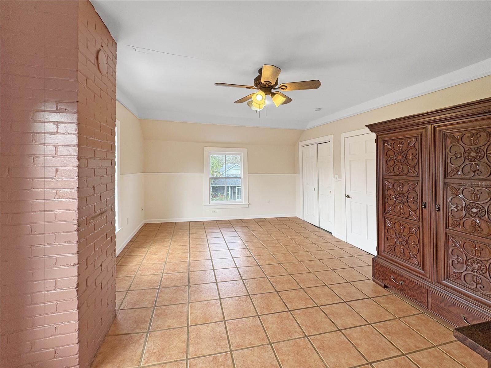 BILLVILLE - Residential Income