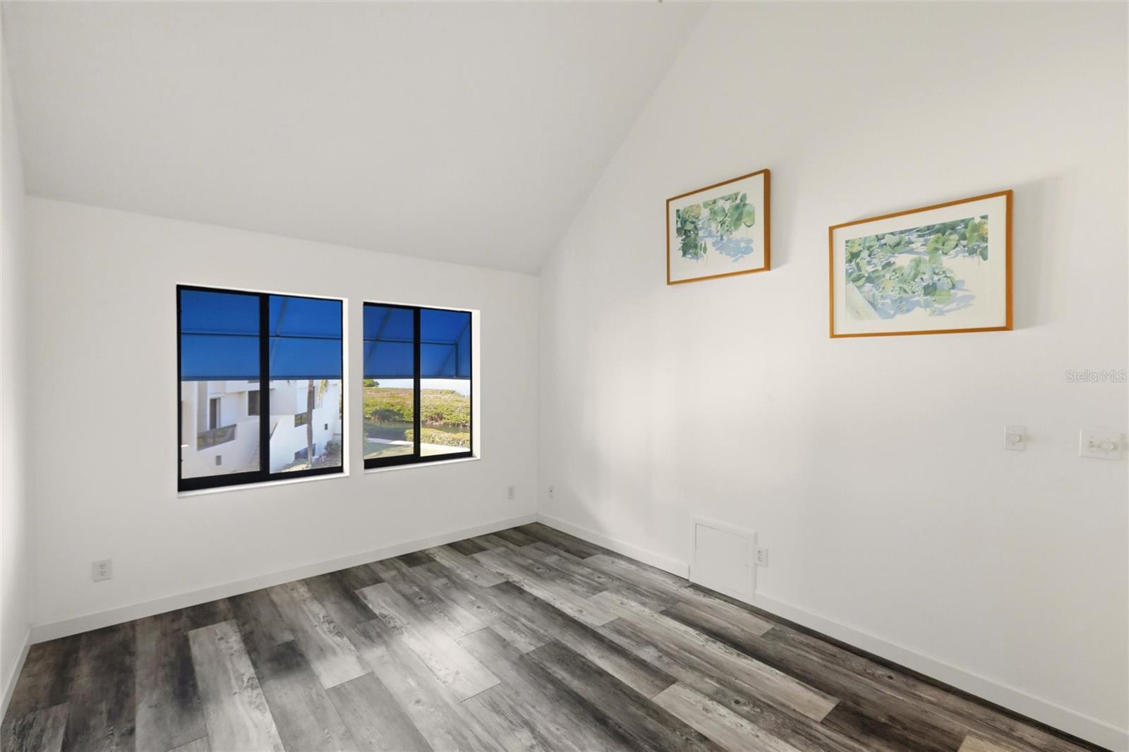 FAIRWAY BAY 1 - Residential