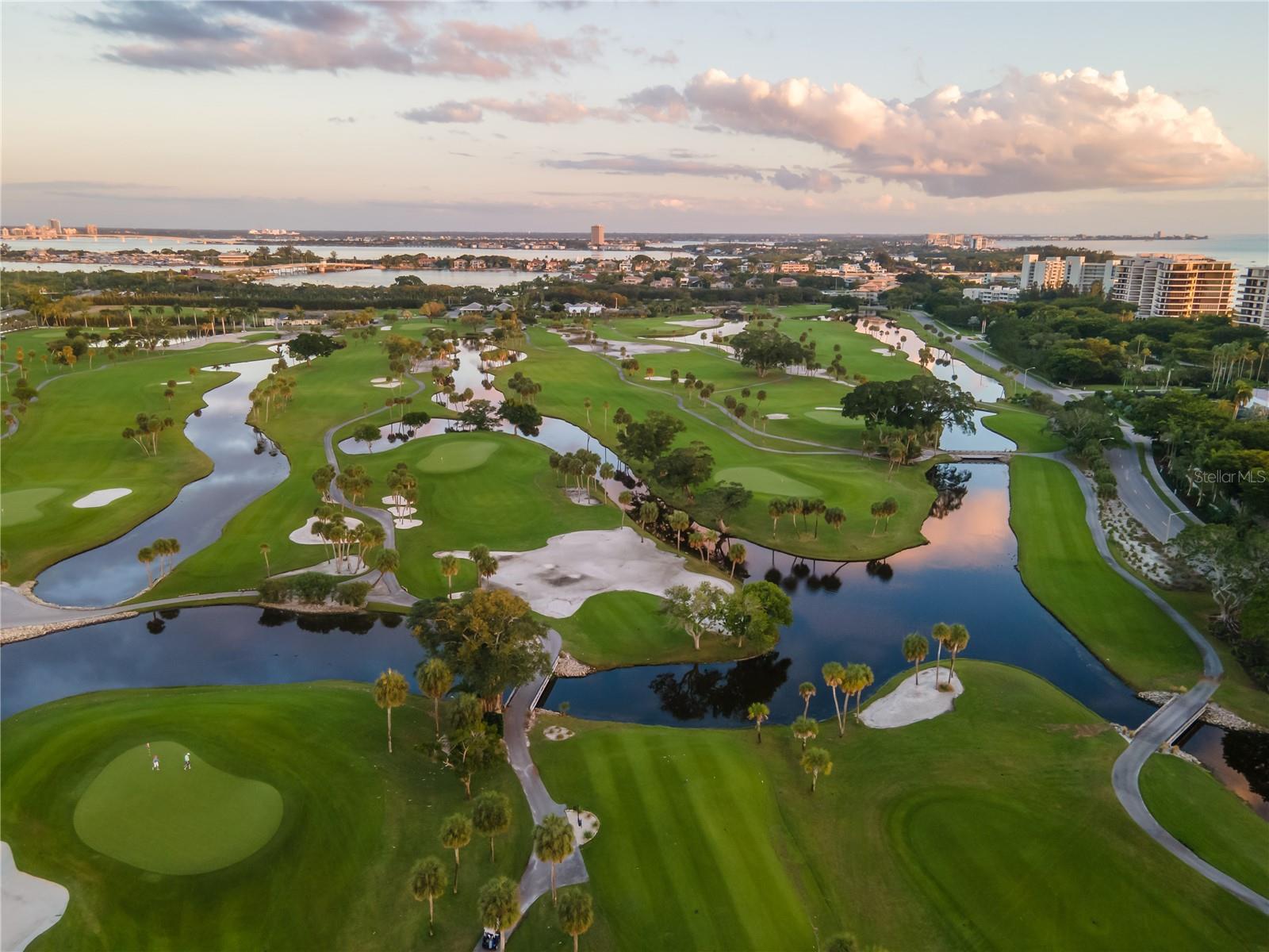 FAIRWAY BAY 1 - Residential