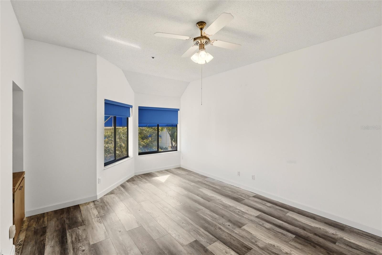 FAIRWAY BAY 1 - Residential