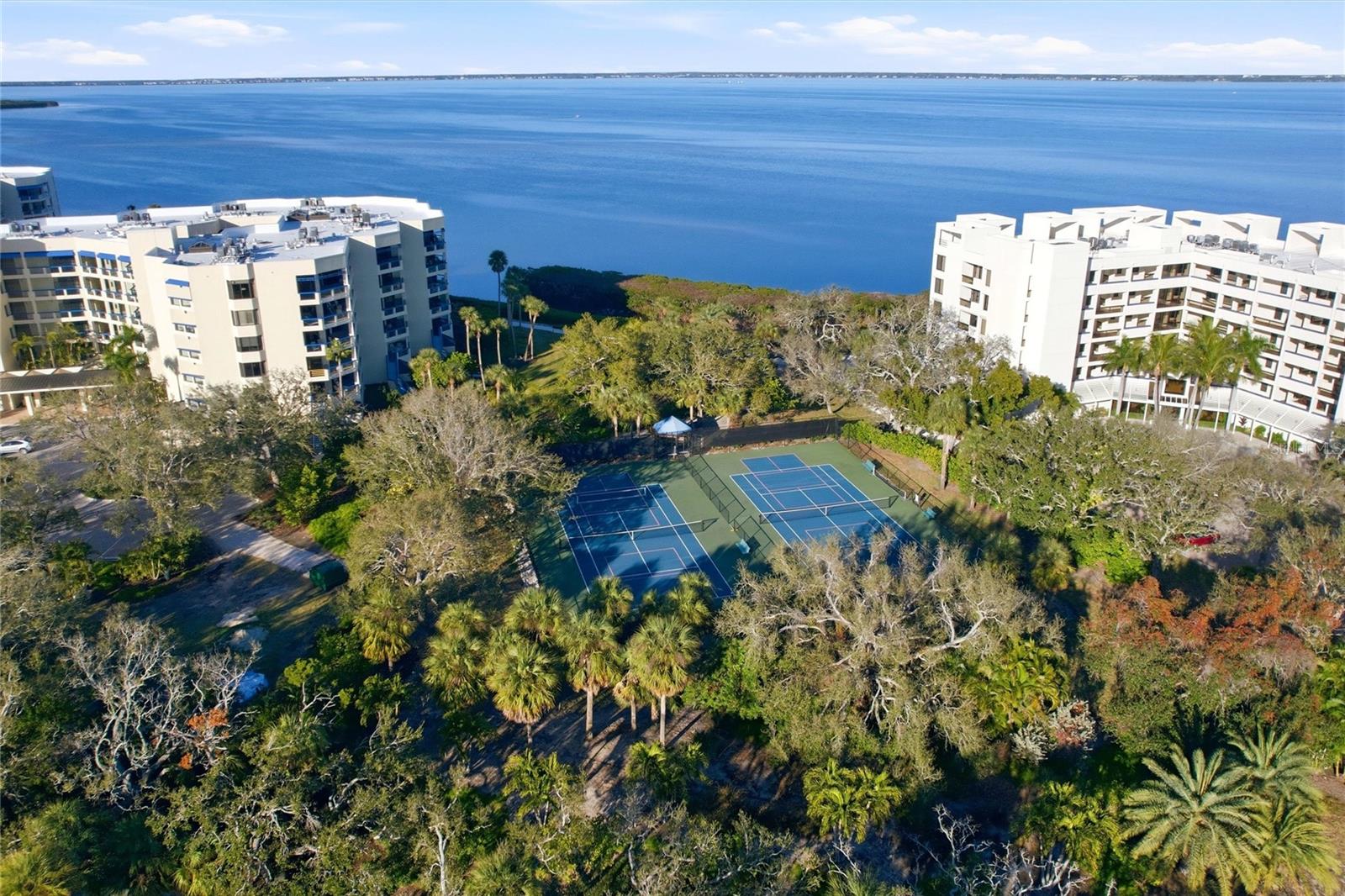 FAIRWAY BAY 1 - Residential