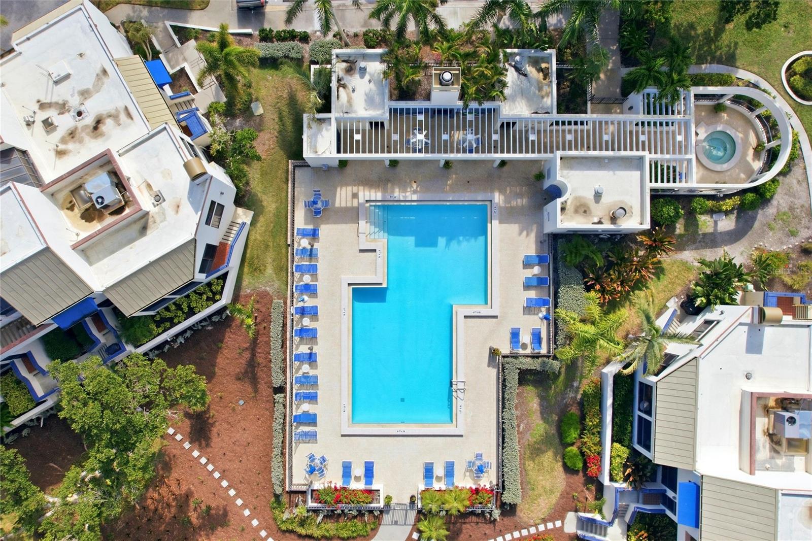 FAIRWAY BAY 1 - Residential