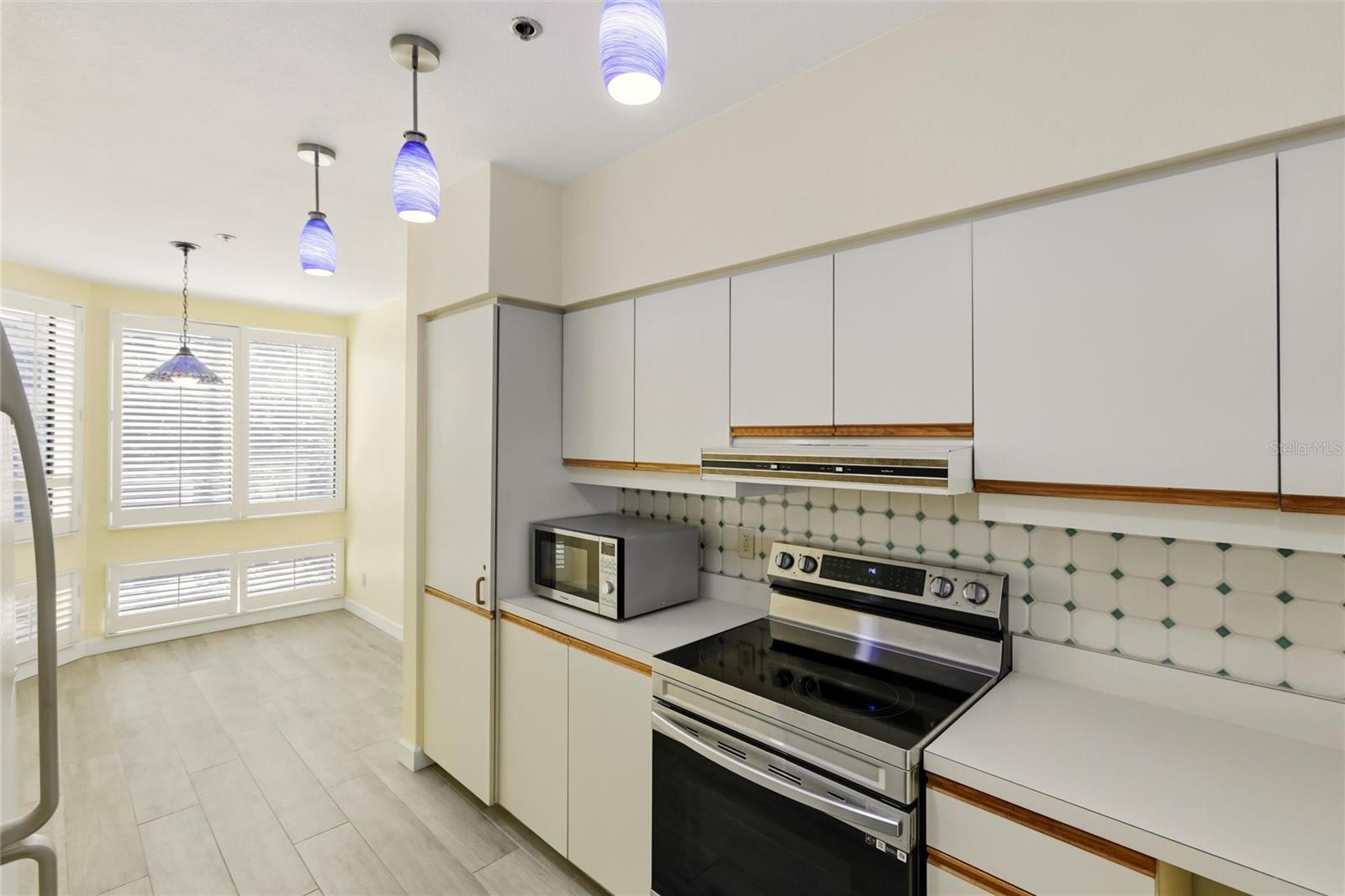 FAIRWAY BAY 1 - Residential