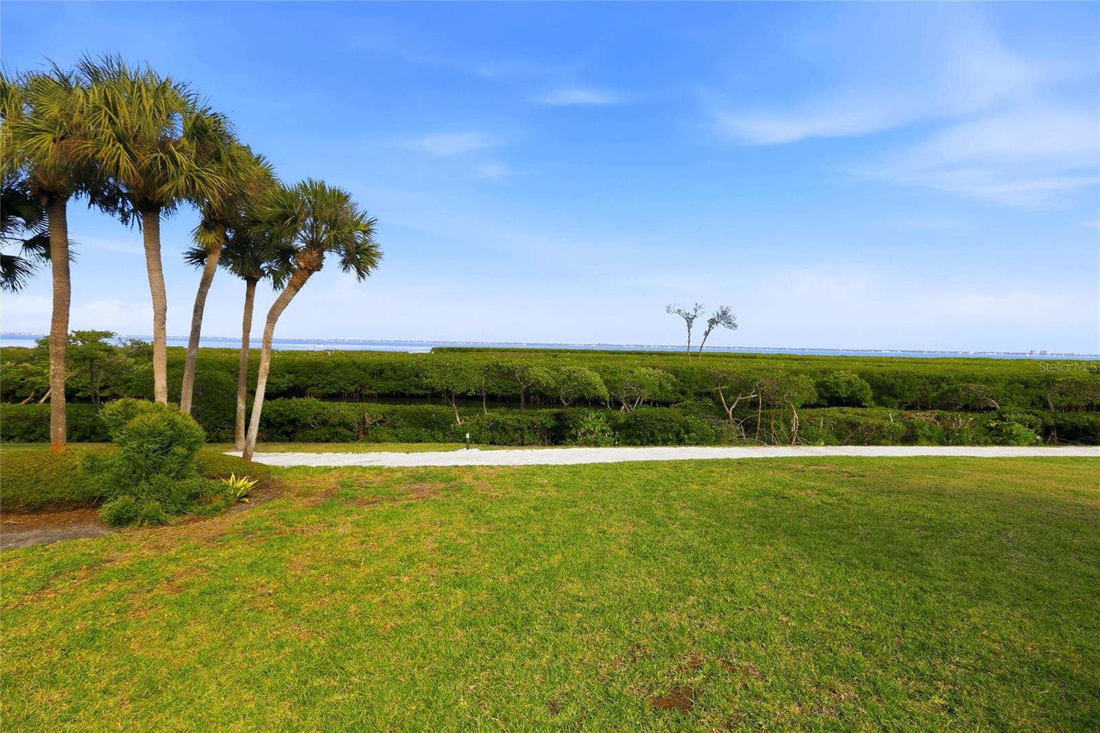 FAIRWAY BAY 1 - Residential