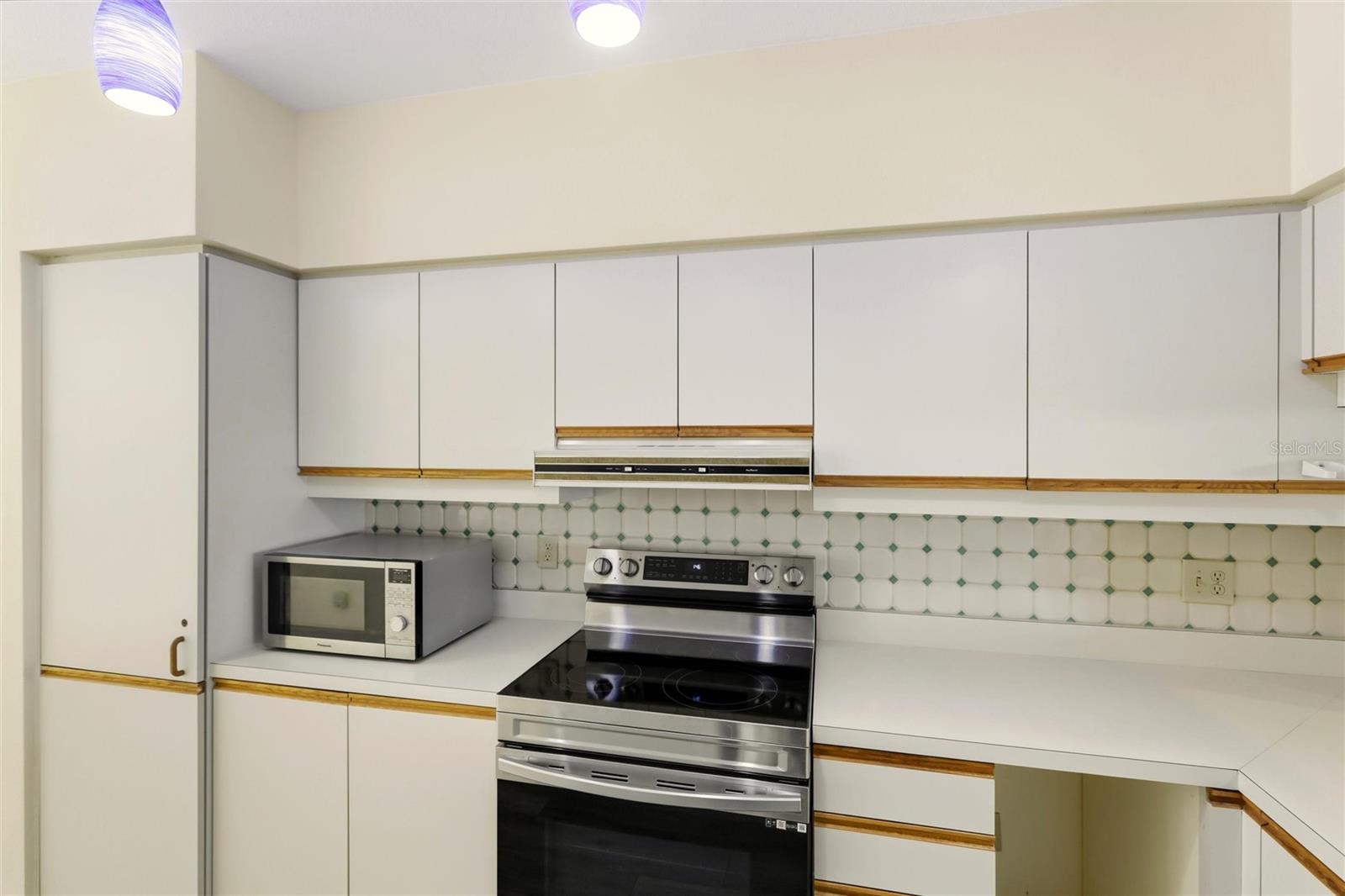 FAIRWAY BAY 1 - Residential