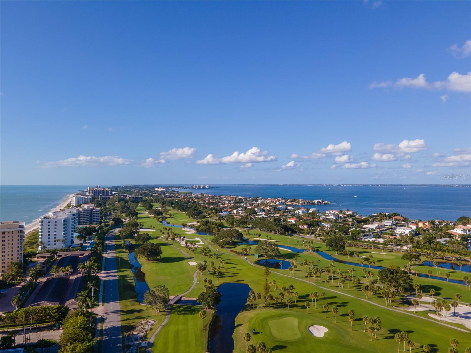 FAIRWAY BAY 1 - Residential