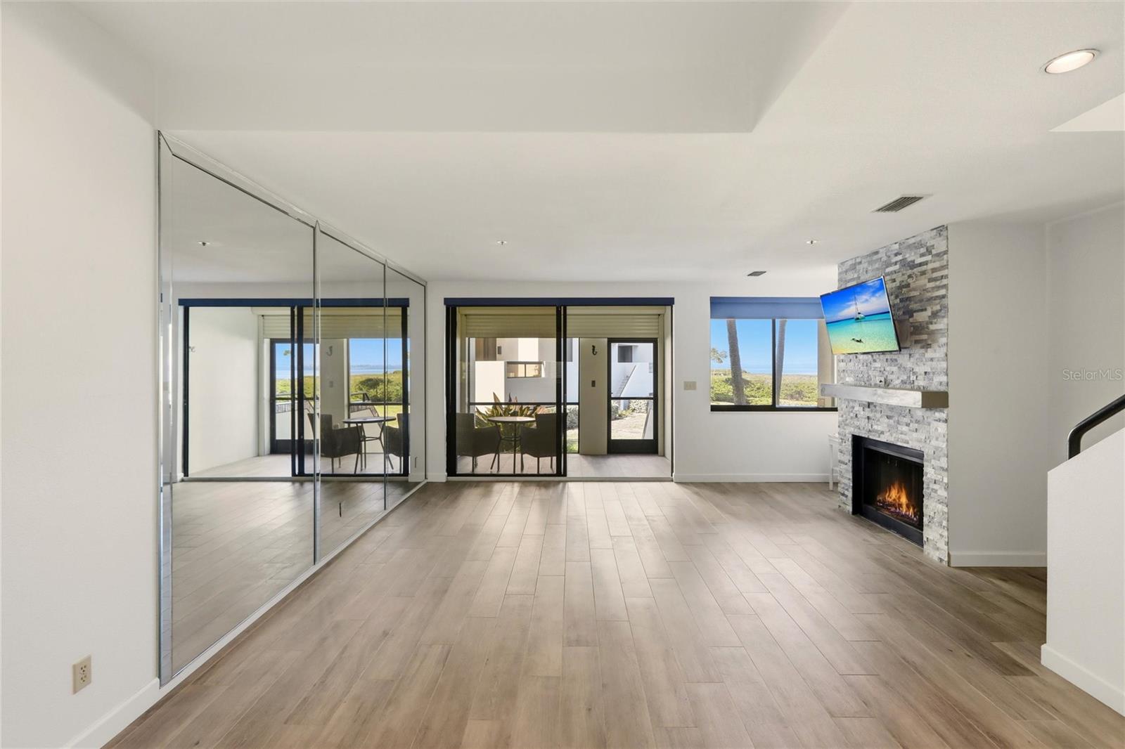 FAIRWAY BAY 1 - Residential