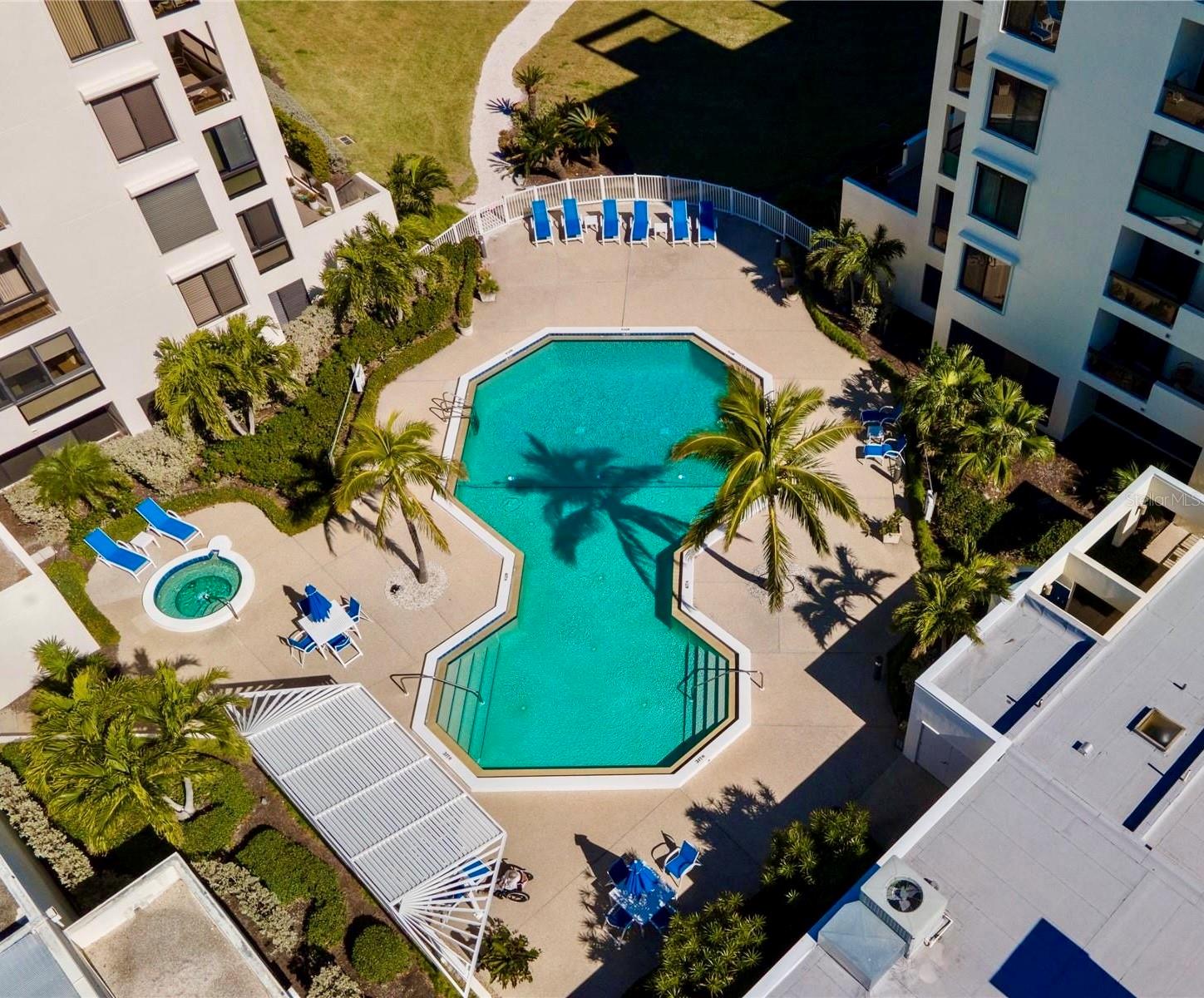 FAIRWAY BAY 1 - Residential