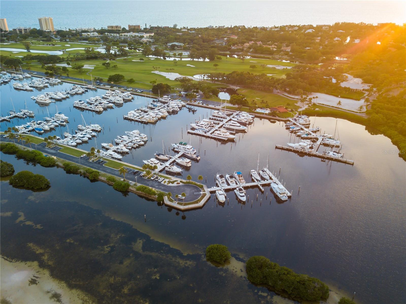 FAIRWAY BAY 1 - Residential