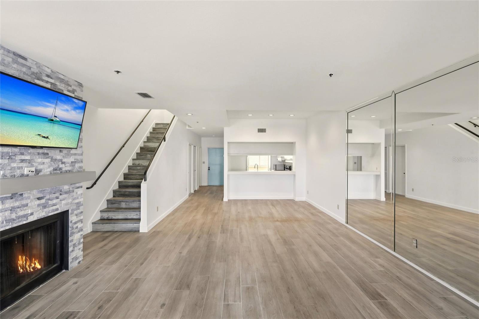 FAIRWAY BAY 1 - Residential