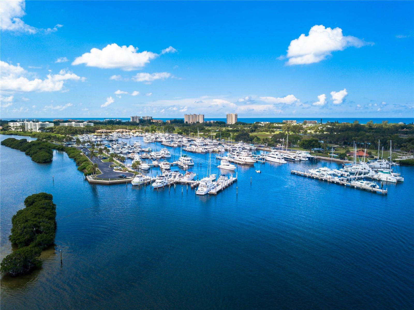 FAIRWAY BAY 1 - Residential