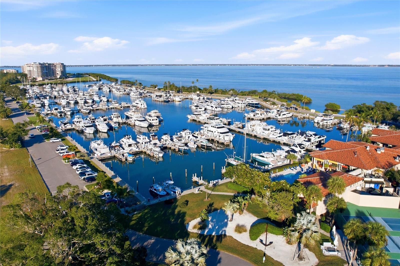 FAIRWAY BAY 1 - Residential