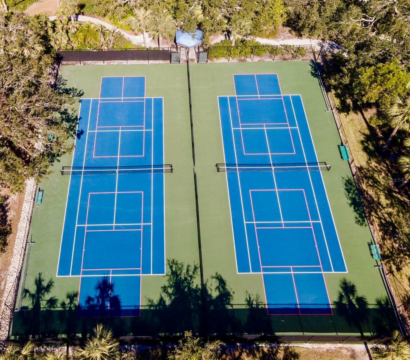 FAIRWAY BAY 1 - Residential