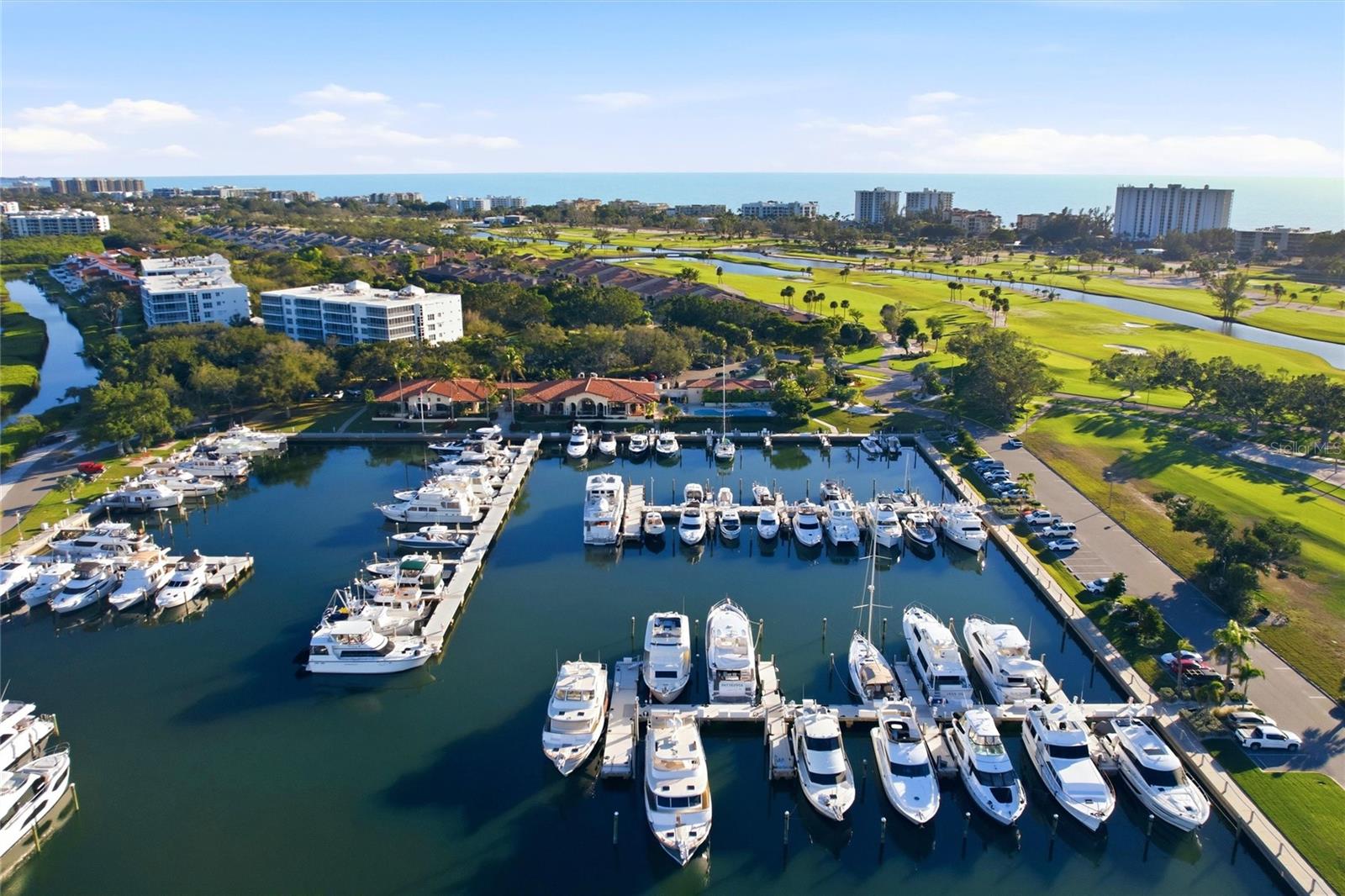 FAIRWAY BAY 1 - Residential