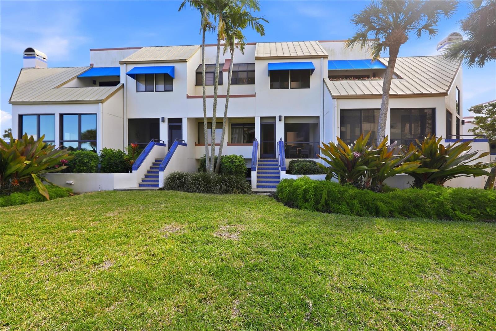 FAIRWAY BAY 1 - Residential