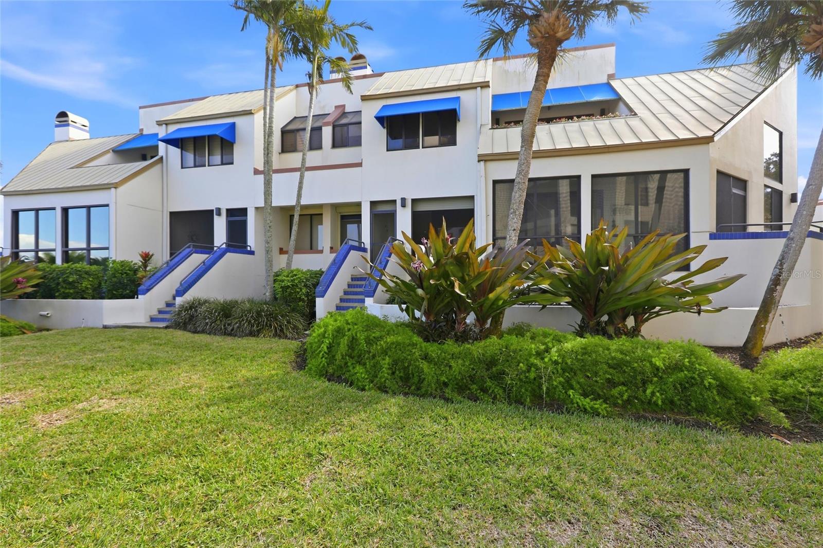 FAIRWAY BAY 1 - Residential