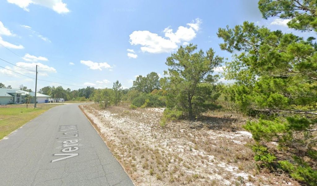 Photo of 105 Vera Lane NW, Lake Placid, FL 33852 (MLS # C7521335)