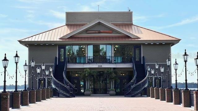 TAVARES - Residential