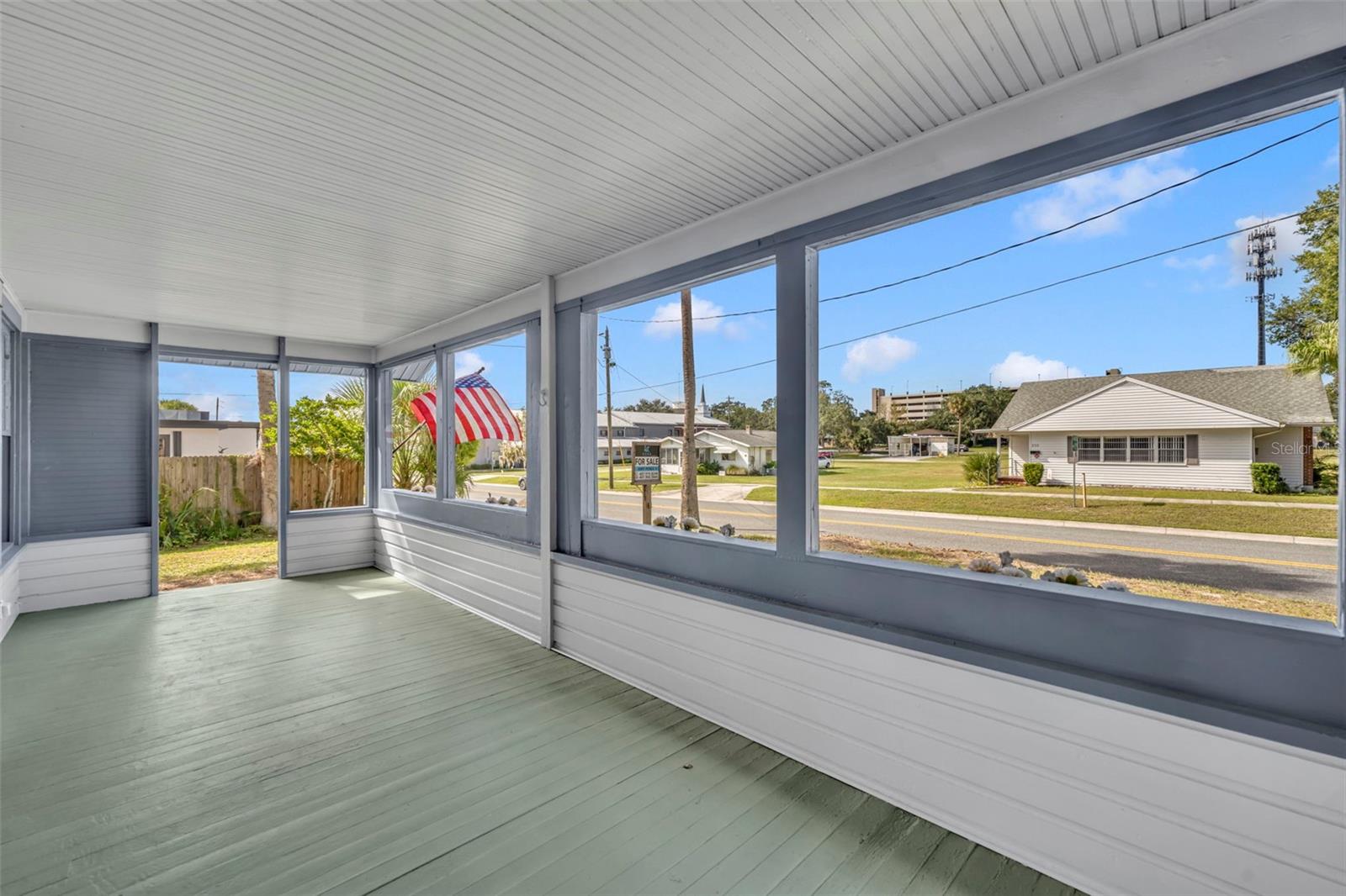 TAVARES - Residential