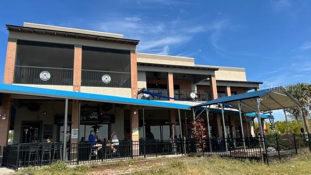 TAVARES - Residential