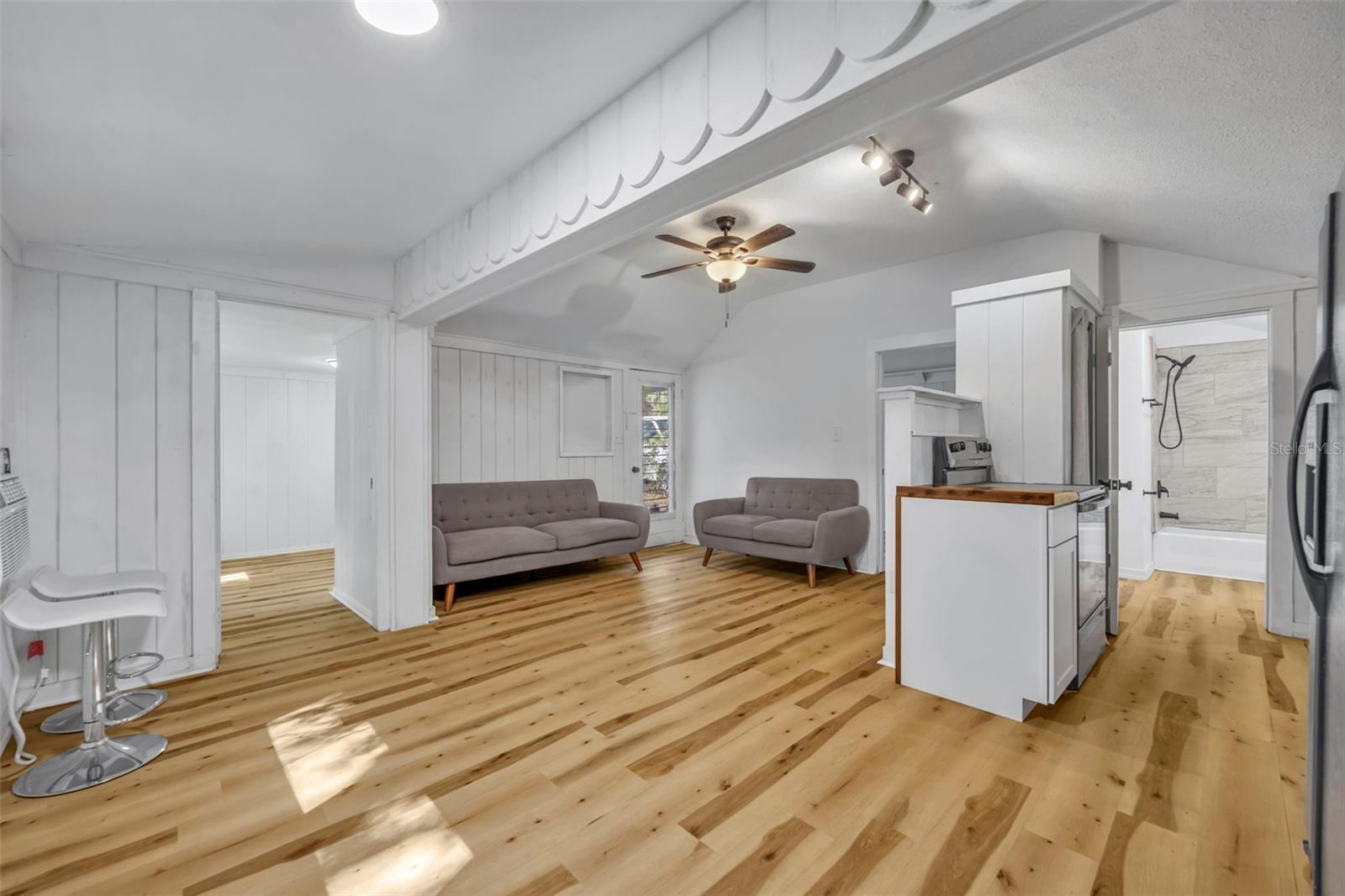 TAVARES - Residential