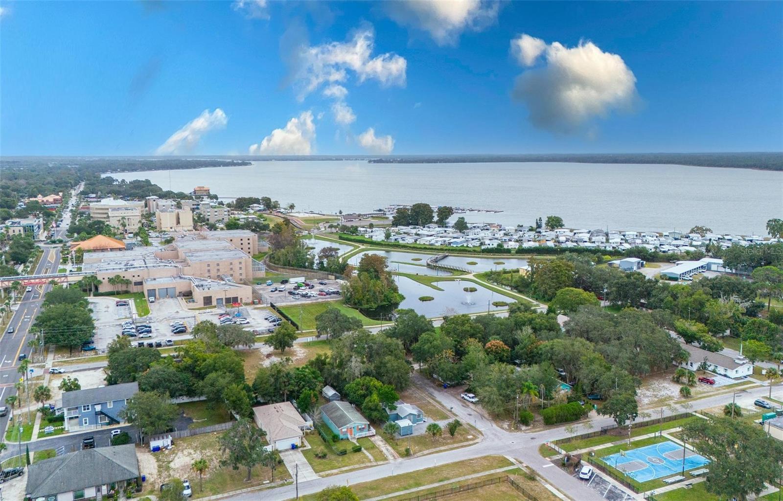 TAVARES - Residential