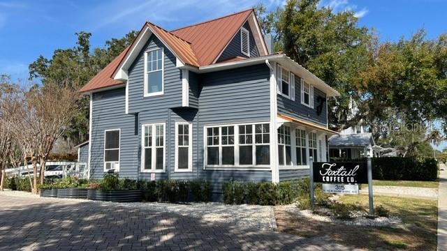 TAVARES - Residential