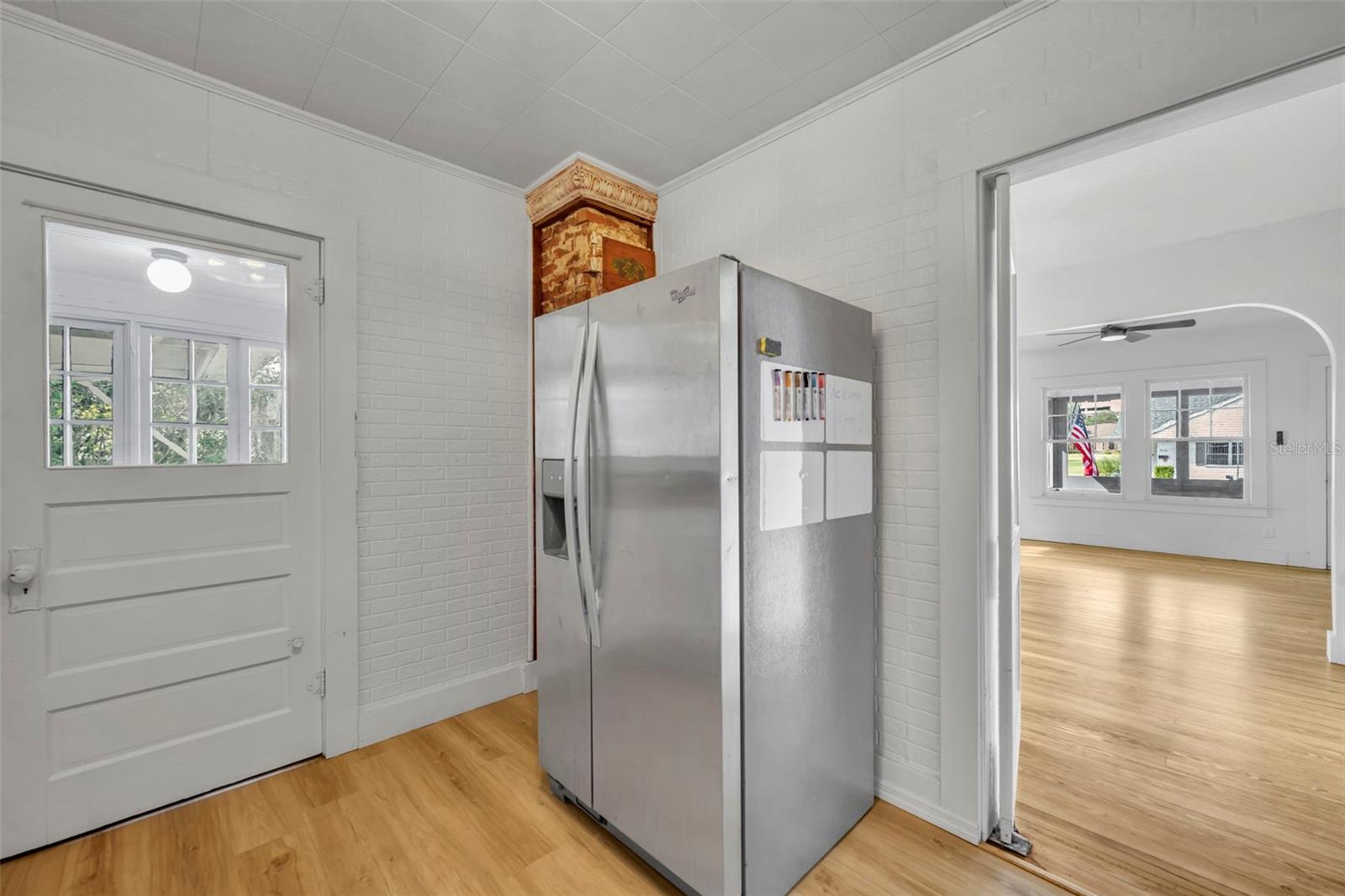 TAVARES - Residential