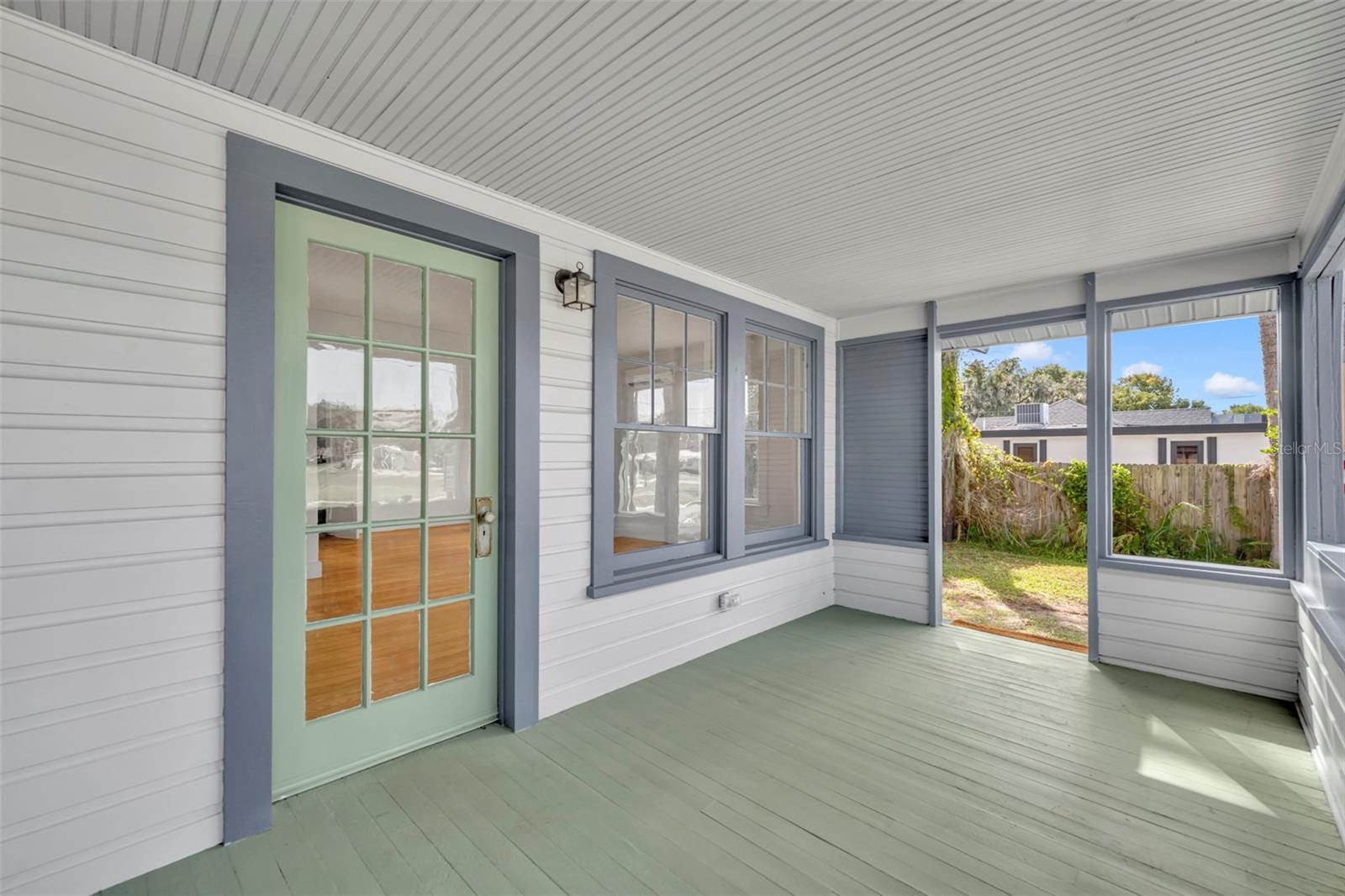 TAVARES - Residential