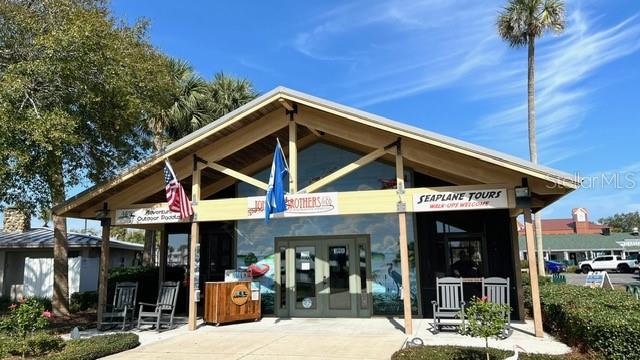 TAVARES - Residential