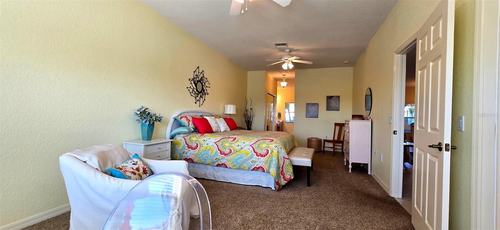 LAKE ASHTON GOLF CLUB PH II - Residential Lease